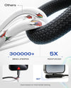 Cablu USB-C 240W Multifuncțional